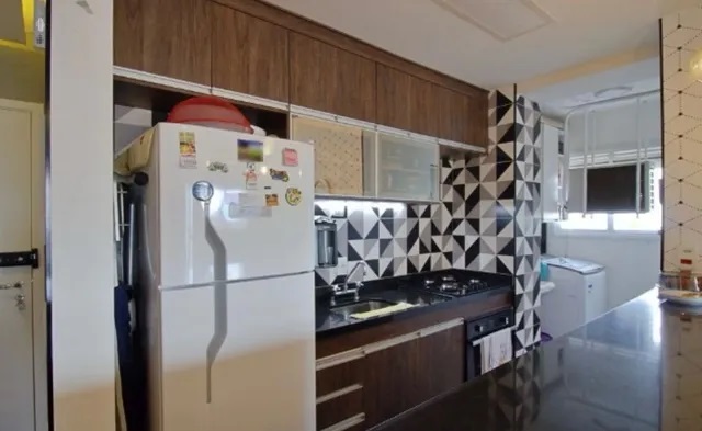 Imagem Apartamento com 2 Quartos à Venda, 66 m²em Vila Andrade - São Paulo