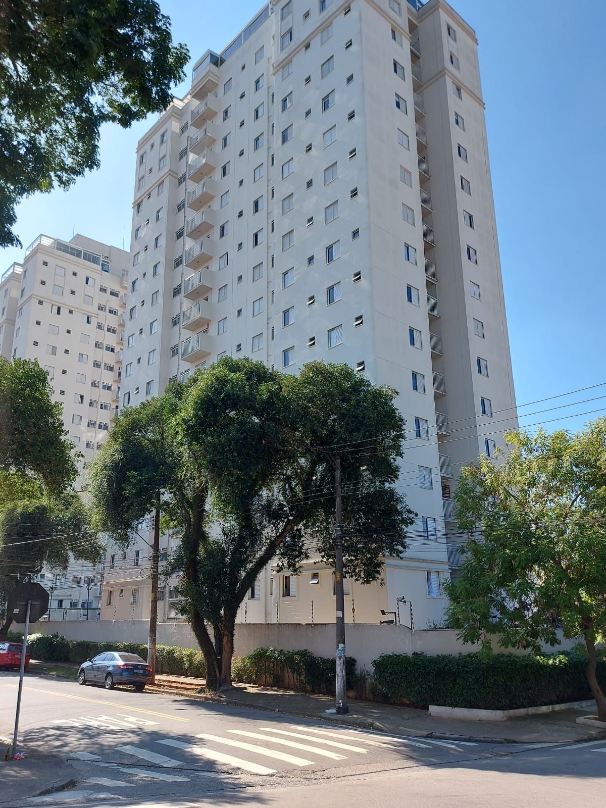 Imagem Apartamento com 3 Quartos à Venda, 60 m²em Vila Alzira - Santo André Imagem Apartamento com 3 Quartos à Venda, 60 m²em Vila Alzira - Santo André