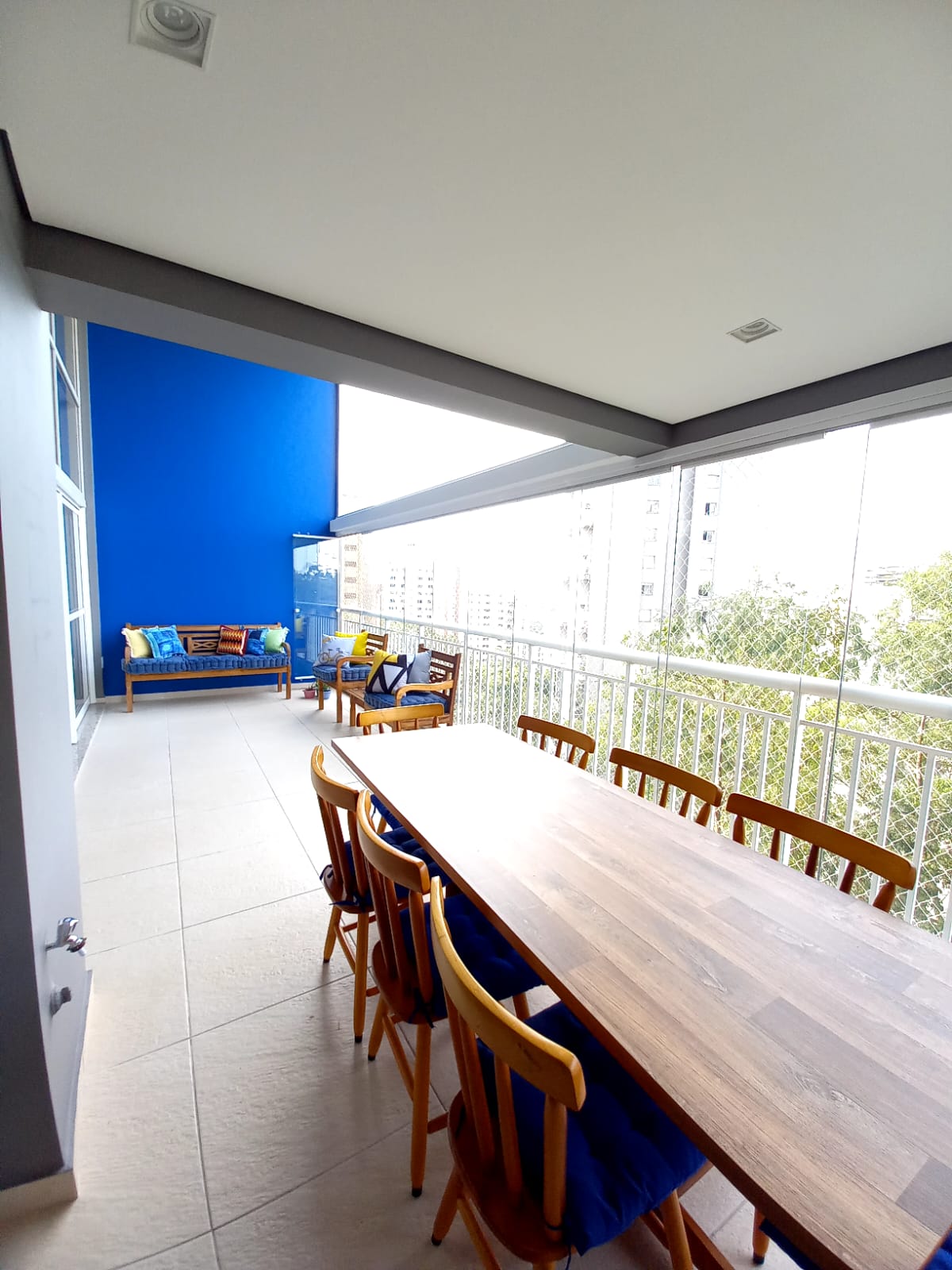 Imagem Apartamento com 4 Quartos à Venda, 238 m²em Vila Suzana - São Paulo Imagem Apartamento com 4 Quartos à Venda, 238 m²em Vila Suzana - São Paulo