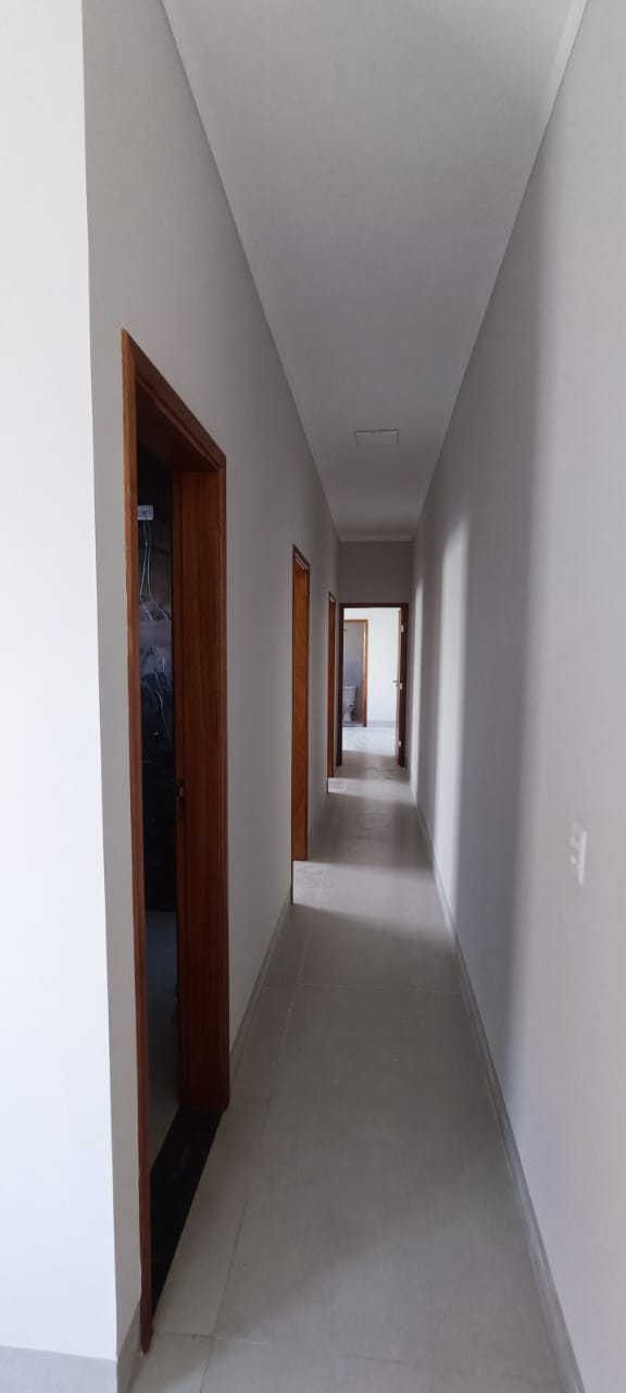 Imagem Casa com 3 Quartos à Venda, 263 m² em Jardim Progresso - Três Lagoas