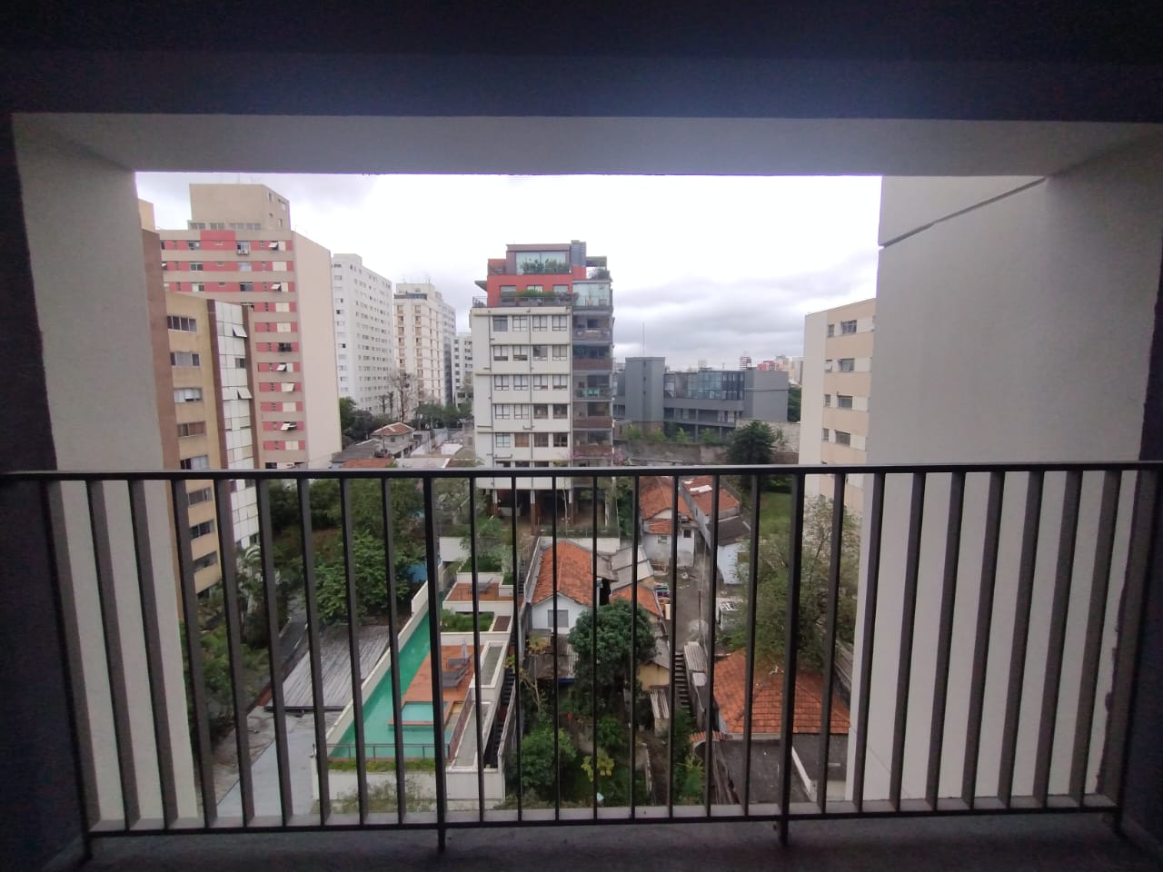 Imagem Studio com 1 Quarto à Venda, 34 m²em Cerqueira César - São Paulo Imagem Studio com 1 Quarto à Venda, 34 m²em Cerqueira César - São Paulo