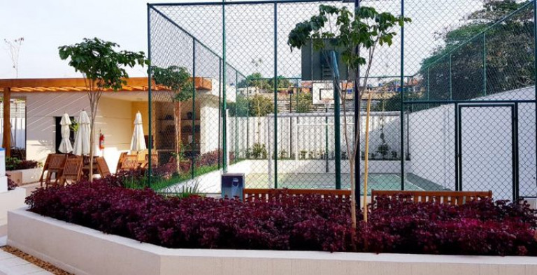 Imagem Apartamento com 3 Quartos à Venda,  em Del Castilho - Rio de Janeiro