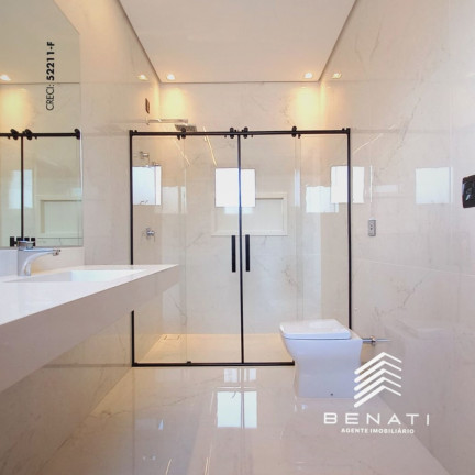 Imagem Casa de Condomínio com 4 Quartos à Venda, 256 m² em Vila do Golf - Ribeirão Preto Imagem Casa de Condomínio com 4 Quartos à Venda, 256 m² em Vila do Golf - Ribeirão Preto