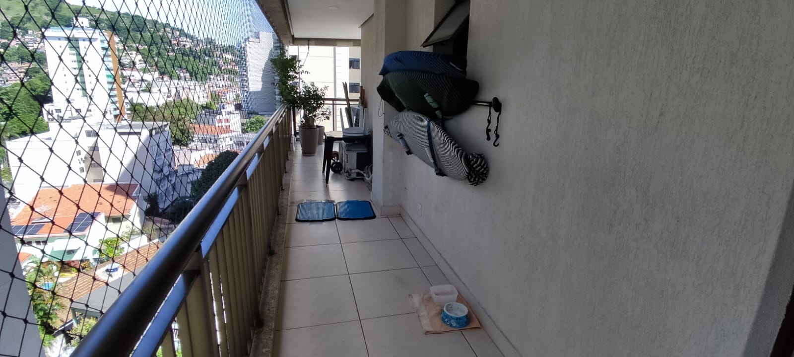 Imagem Apartamento com 2 Quartos à Venda, 112 m²em Vital Brazil - Niterói