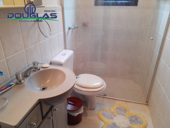 Imagem Casa de Condomínio com 4 Quartos à Venda, 200 m² em Águas Claras - Viamão