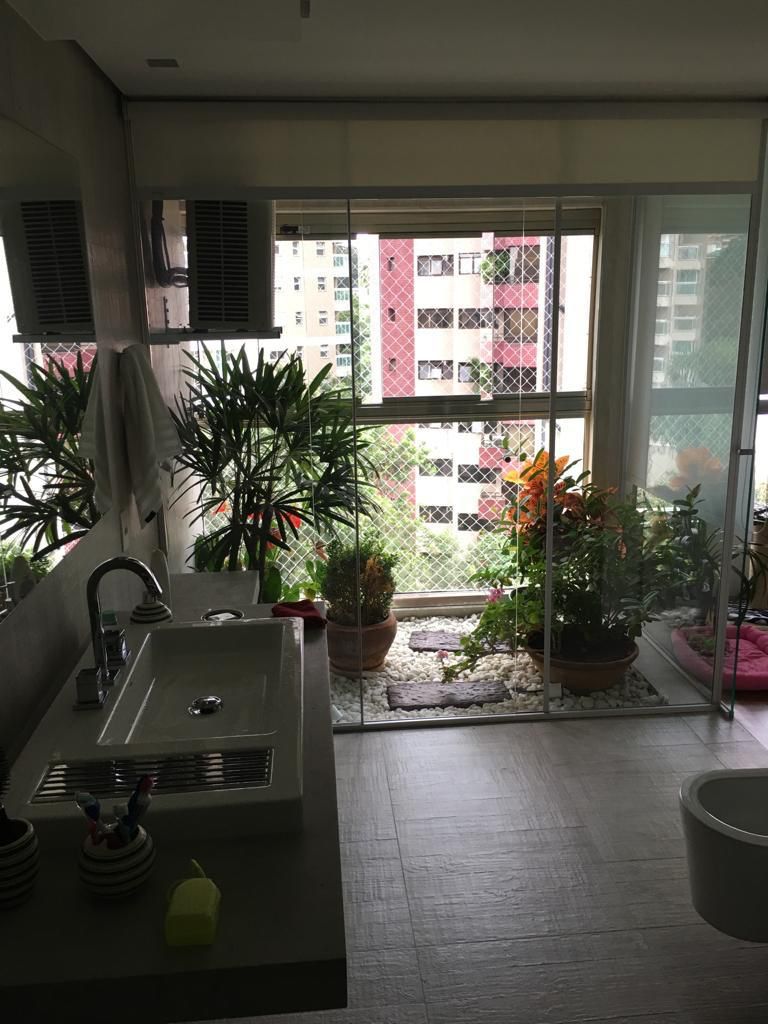 Imagem Apartamento com 3 Quartos à Venda, 140 m² em Jardim Fonte do Morumbi - São Paulo Imagem Apartamento com 3 Quartos à Venda, 140 m² em Jardim Fonte do Morumbi - São Paulo
