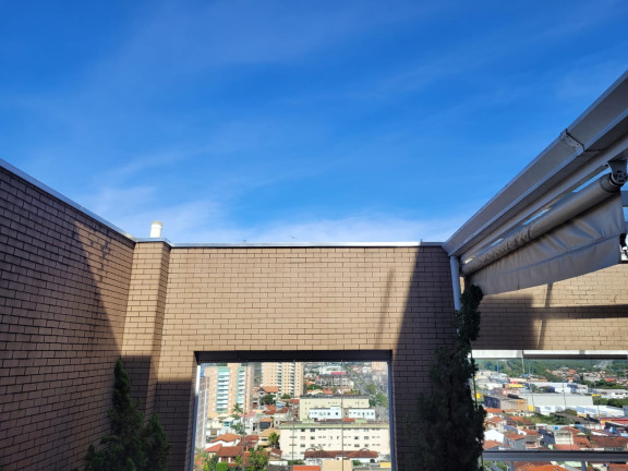 Imagem Cobertura com 3 Quartos à Venda, 159 m² em Centro - Itanhaém