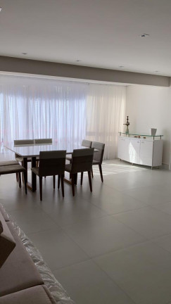 Imagem Apartamento com 3 Quartos à Venda, 156 m² em Vila Mascote - São Paulo