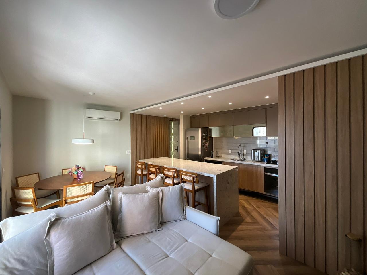 Imagem Apartamento com 2 Quartos à Venda, 72 m²em Santana - São Paulo