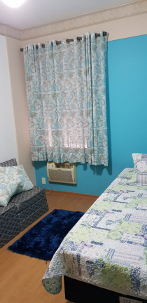 Imagem Apartamento com 2 Quartos à Venda, 74 m² em Boqueirão - Santos Imagem Apartamento com 2 Quartos à Venda, 74 m² em Boqueirão - Santos