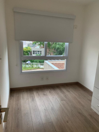 Imagem Apartamento com 2 Quartos para Alugar, 88 m² em Paraíso - São Paulo