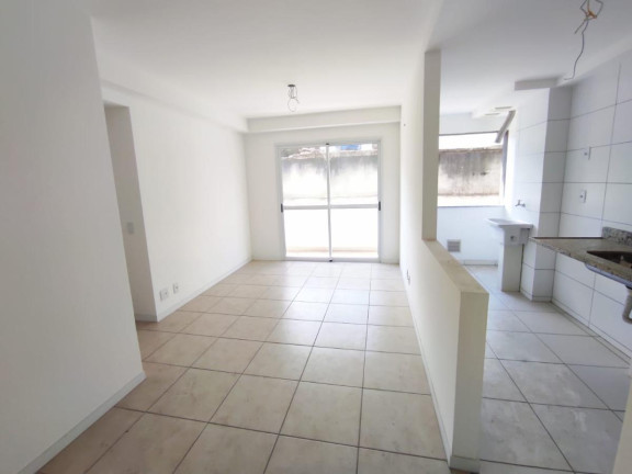 Imagem Apartamento com 2 Quartos à Venda, 66 m² em Tijuca - Rio de Janeiro