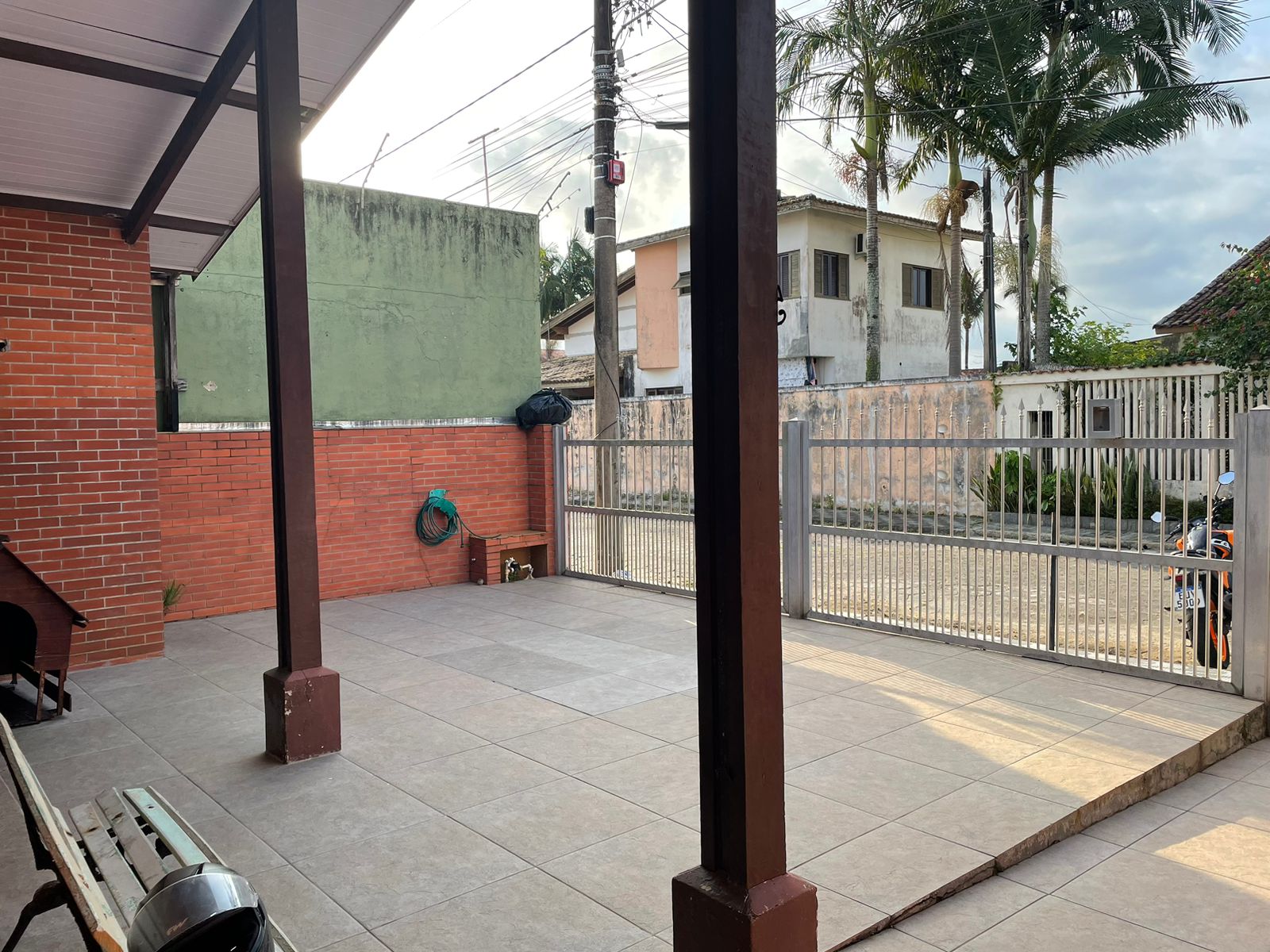 Imagem Casa com 3 Quartos à Venda, 155 m²em Praia do Sonho - Itanhaém