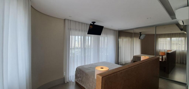 Imagem Apartamento com 1 Quarto à Venda, 94 m² em Vila Olímpia - São Paulo Imagem Apartamento com 1 Quarto à Venda, 94 m² em Vila Olímpia - São Paulo