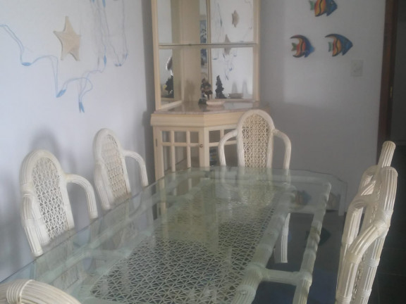 Imagem Apartamento com 3 Quartos à Venda, 110 m² em Enseada - Guarujá Imagem Apartamento com 3 Quartos à Venda, 110 m² em Enseada - Guarujá