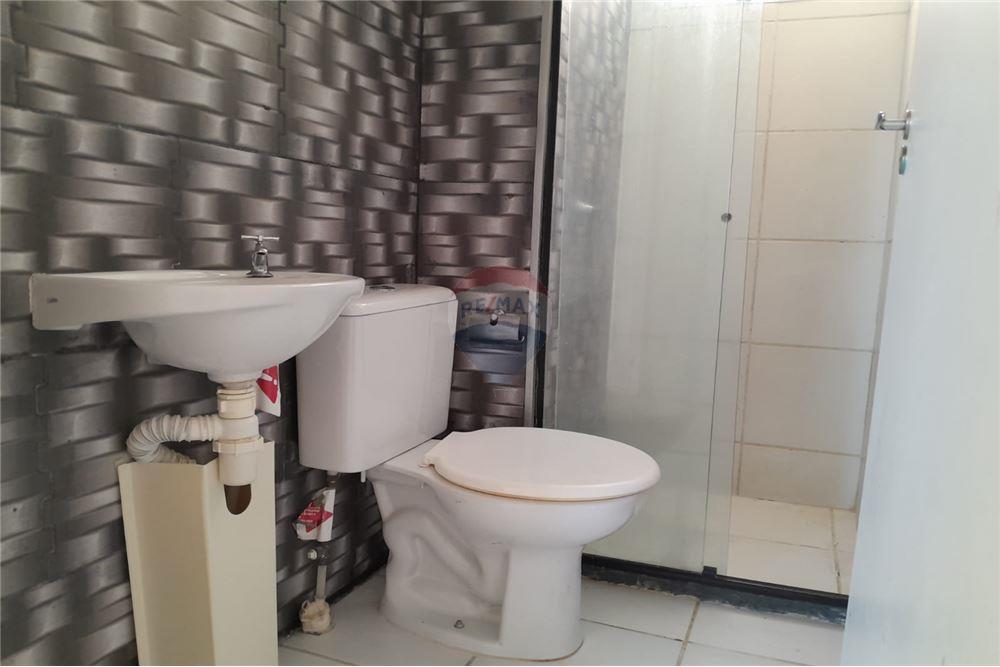 Imagem Apartamento com 2 Quartos à Venda, 39 m²em Catu de Abrantes (Abrantes) - Camaçari