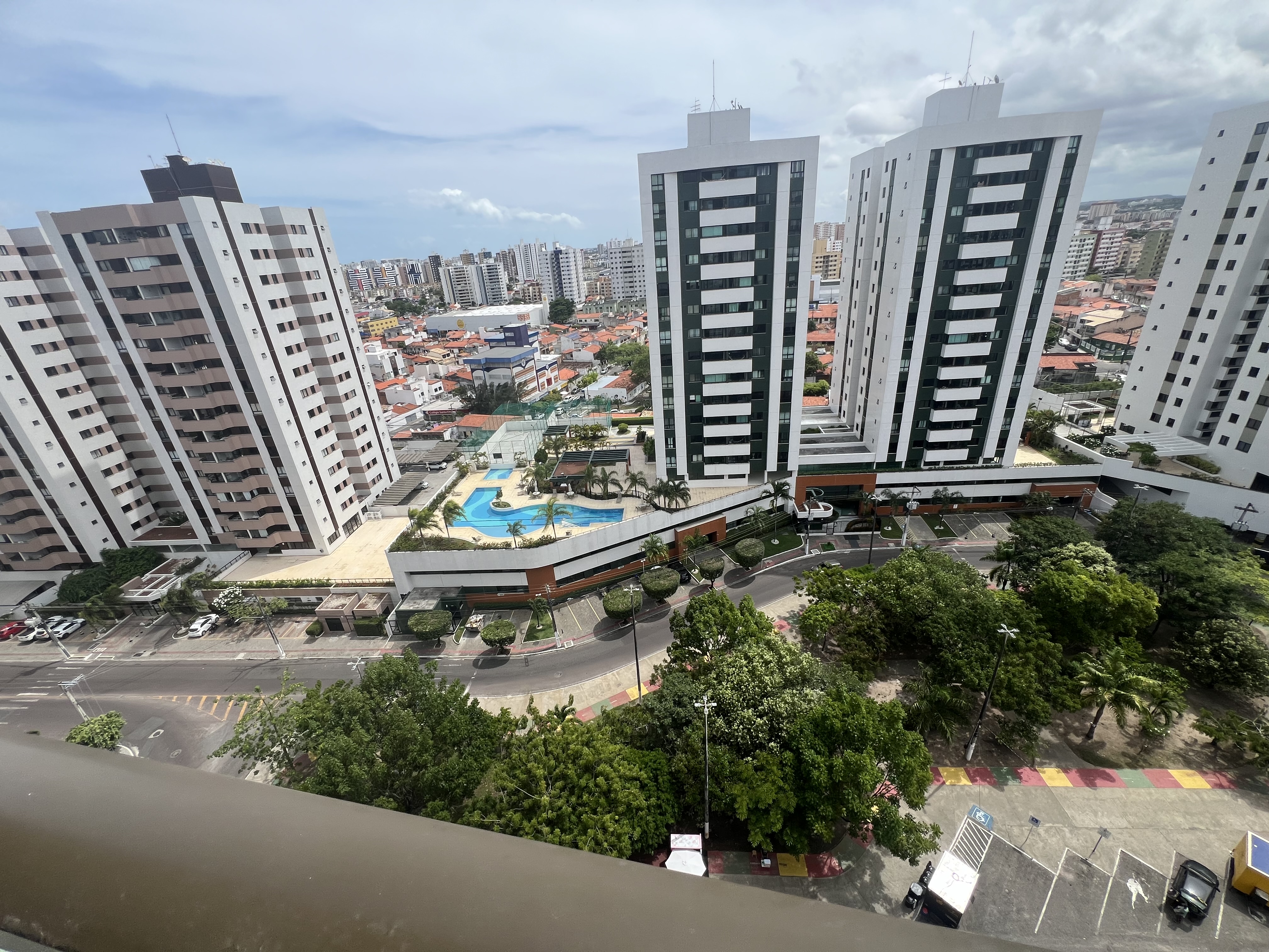 Imagem Apartamento com 2 Quartos à Venda, 68 m²em Luzia - Aracaju