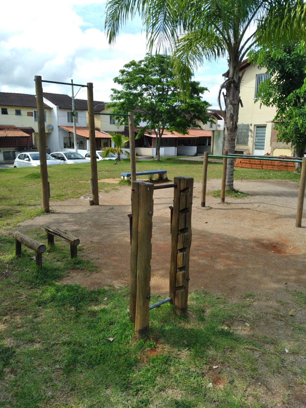 Imagem Casa com 2 Quartos para Alugar, 57 m²em Campo Alegre - Nova Iguaçu Imagem Casa com 2 Quartos para Alugar, 57 m²em Campo Alegre - Nova Iguaçu