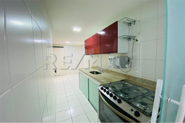 Imagem Apartamento com 2 Quartos à Venda, 85 m² em Vital Brazil - Niterói