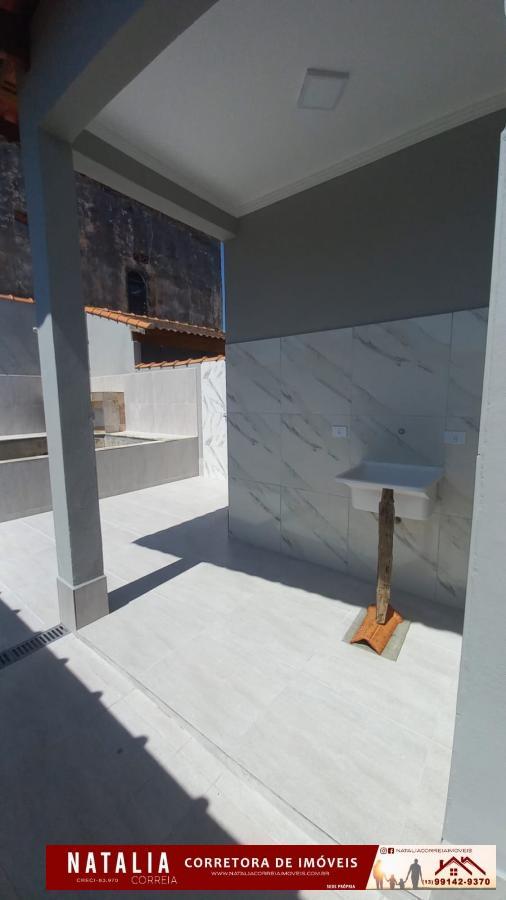 Imagem Casa com 2 Quartos à Venda, em Jardim Santa Terezinha - Itanhaém Imagem Casa com 2 Quartos à Venda, em Jardim Santa Terezinha - Itanhaém
