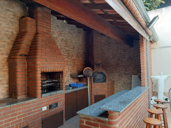 Imagem Casa de Condomínio com 2 Quartos à Venda, 118 m² em Loteamento Jardim Das Paineiras - Itatiba Imagem Casa de Condomínio com 2 Quartos à Venda, 118 m² em Loteamento Jardim Das Paineiras - Itatiba