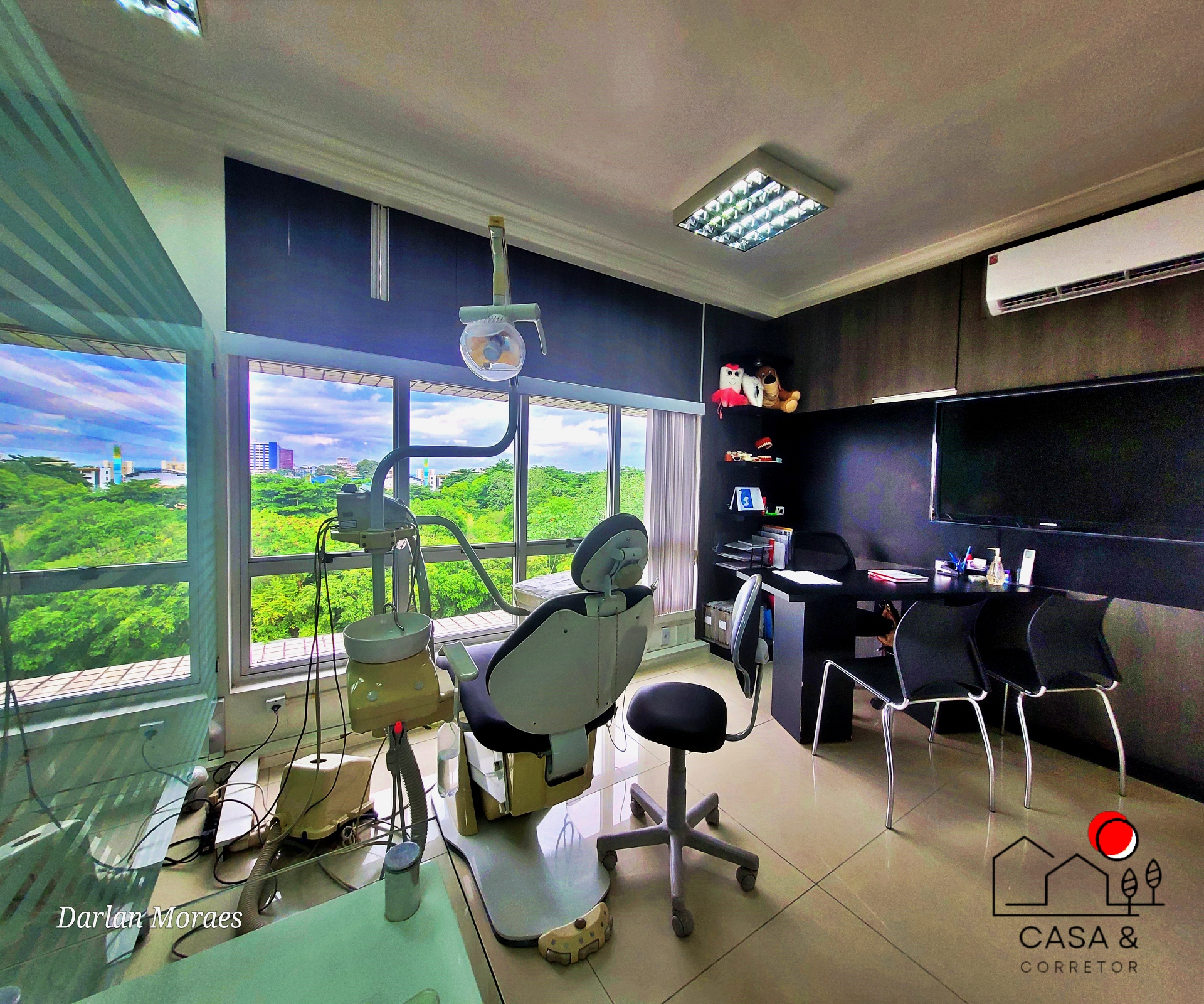 Imagem Consultório à Venda, 127 m²em Chapada - Manaus Imagem Consultório à Venda, 127 m²em Chapada - Manaus
