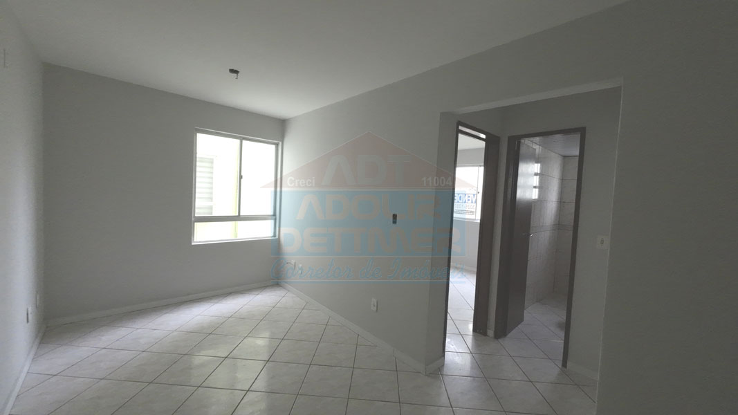 Imagem Apartamento com 2 Quartos à Venda, 48 m²em Costa e Silva - Joinville