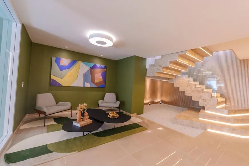 Imagem Apartamento com 3 Quartos à Venda, 117 m²em Aldeota - Fortaleza