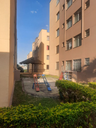 Imagem Apartamento com 2 Quartos à Venda, 48 m² em Vila Santa Cruz (Zona Leste) - São Paulo Imagem Apartamento com 2 Quartos à Venda, 48 m² em Vila Santa Cruz (Zona Leste) - São Paulo