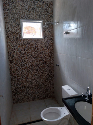 Imagem Casa com 3 Quartos à Venda, 90 m² em Parque Santa Maria - Fortaleza Imagem Casa com 3 Quartos à Venda, 90 m² em Parque Santa Maria - Fortaleza