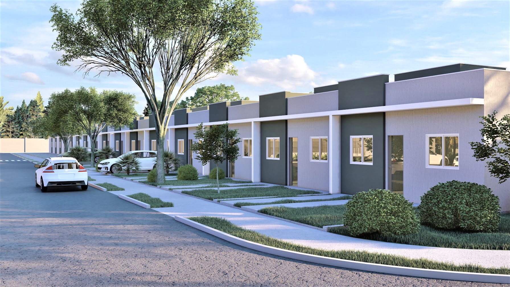 Imagem Casa de Condomínio com 2 Quartos à Venda, 50 m²em CONDOMINIO BOULEVARD - MARABA