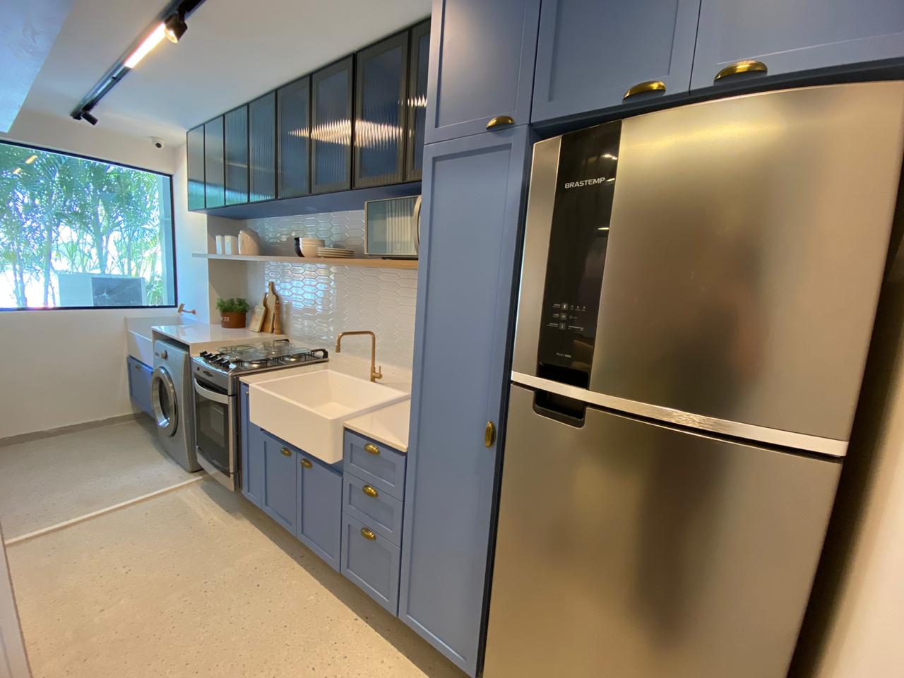 Imagem Apartamento com 3 Quartos à Venda, 61 m² em Recreio dos Bandeirantes - Rio de Janeiro Imagem Apartamento com 3 Quartos à Venda, 61 m² em Recreio dos Bandeirantes - Rio de Janeiro