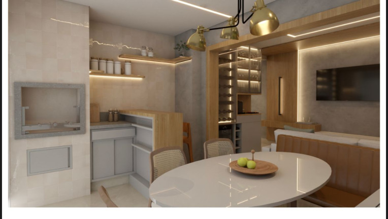 Imagem Apartamento com 2 Quartos à Venda, 72 m²em Lauzane Paulista - São Paulo