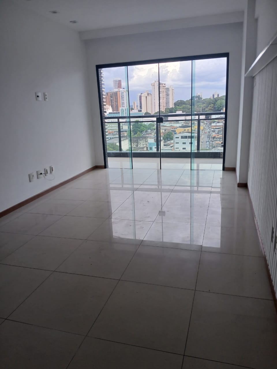 Imagem Loft com 1 Quarto para Alugar, 72 m² em São Brás - Belém Imagem Loft com 1 Quarto para Alugar, 72 m² em São Brás - Belém