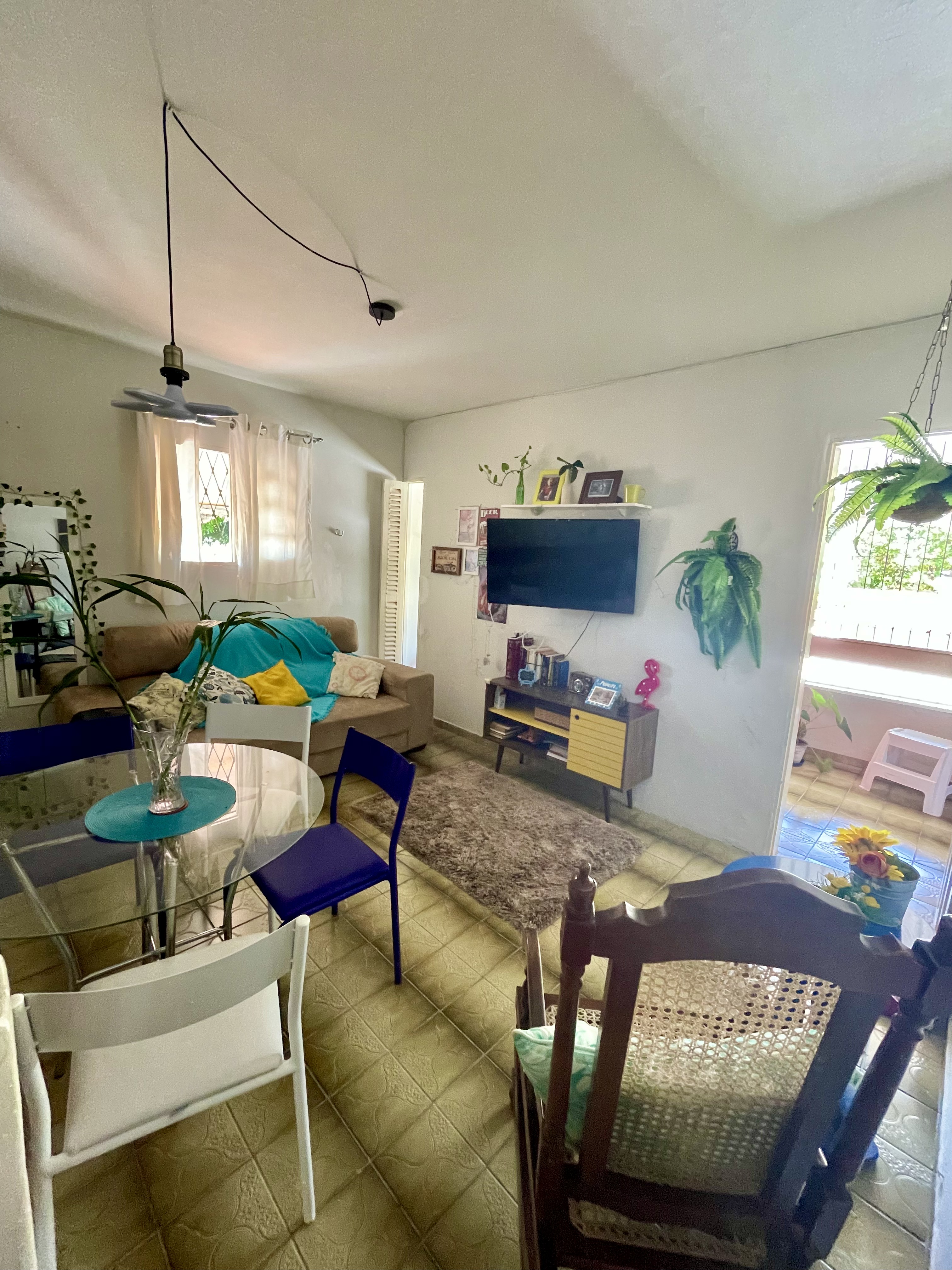 Imagem Casa com 4 Quartos à Venda, 231 m²em Torre - João Pessoa