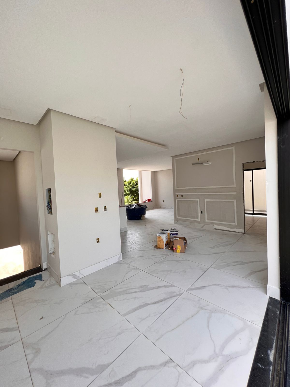 Imagem Casa de Condomínio com 3 Quartos à Venda, 225 m²em Colônia Terra Nova - Manaus