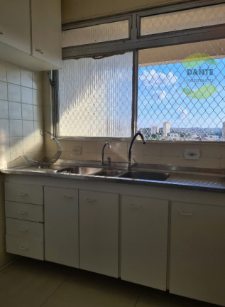 Imagem Cobertura com 3 Quartos à Venda, 135 m² em Jardim Germânia - São Paulo