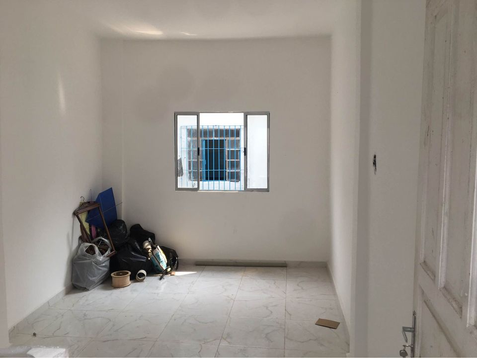 Imóvel com 1 Quarto para Alugar, 20 m²em Parque Císper - São Paulo