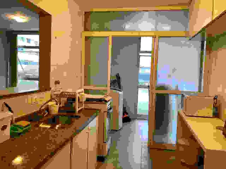 Imagem Apartamento com 2 Quartos para Alugar, 86 m² em Itaim Bibi - São Paulo