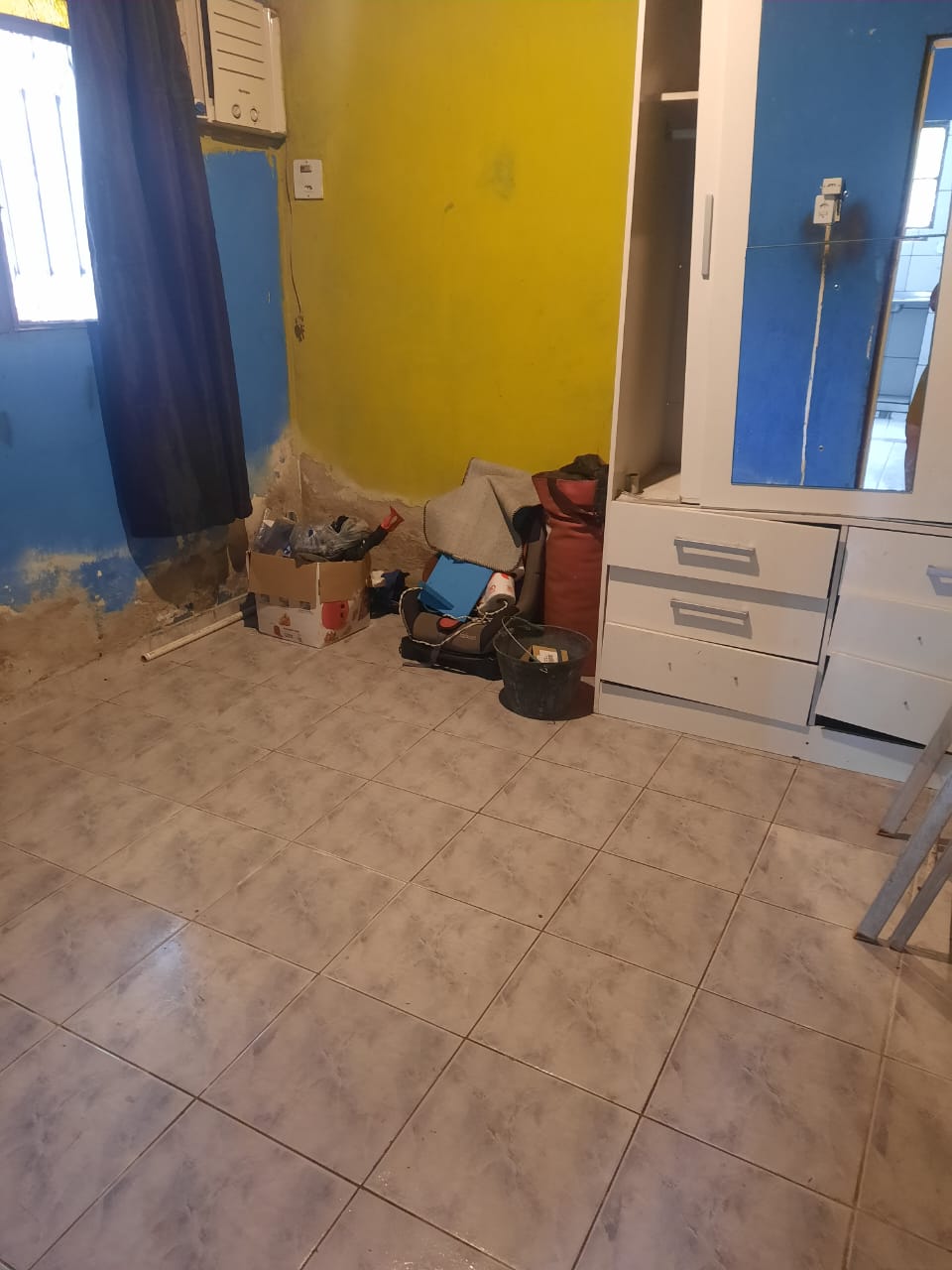 Imagem Casa com 1 Quarto para Alugar, 55 m²em Centro - Maricá Imagem Casa com 1 Quarto para Alugar, 55 m²em Centro - Maricá