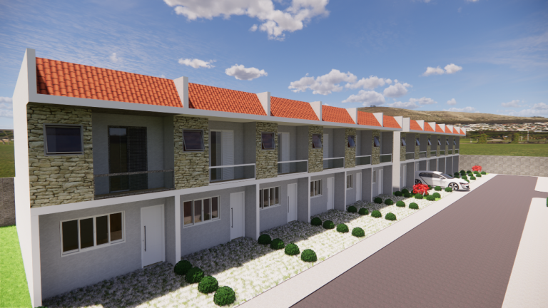 Imagem Sobrado com 2 Quartos à Venda, 65 m² em Jardim Dayse - Ferraz de Vasconcelos