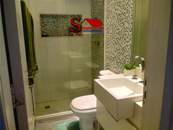 Imagem Apartamento com 3 Quartos à Venda, 86 m² em Vila Valqueire - Rio de Janeiro