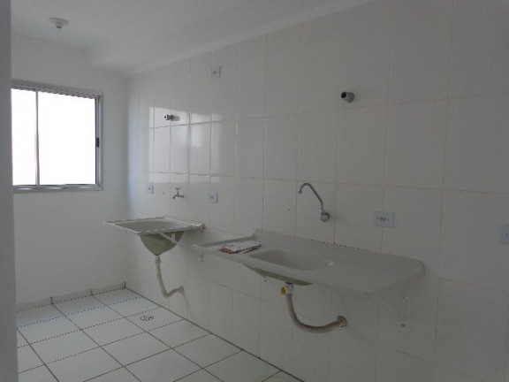Imagem Apartamento com 2 Quartos à Venda, 42 m² em Vila Suissa - Mogi das Cruzes