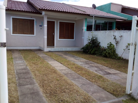 Casa com 2 Quartos à Venda, 60 m² em Capão Novo - Capão da Canoa
