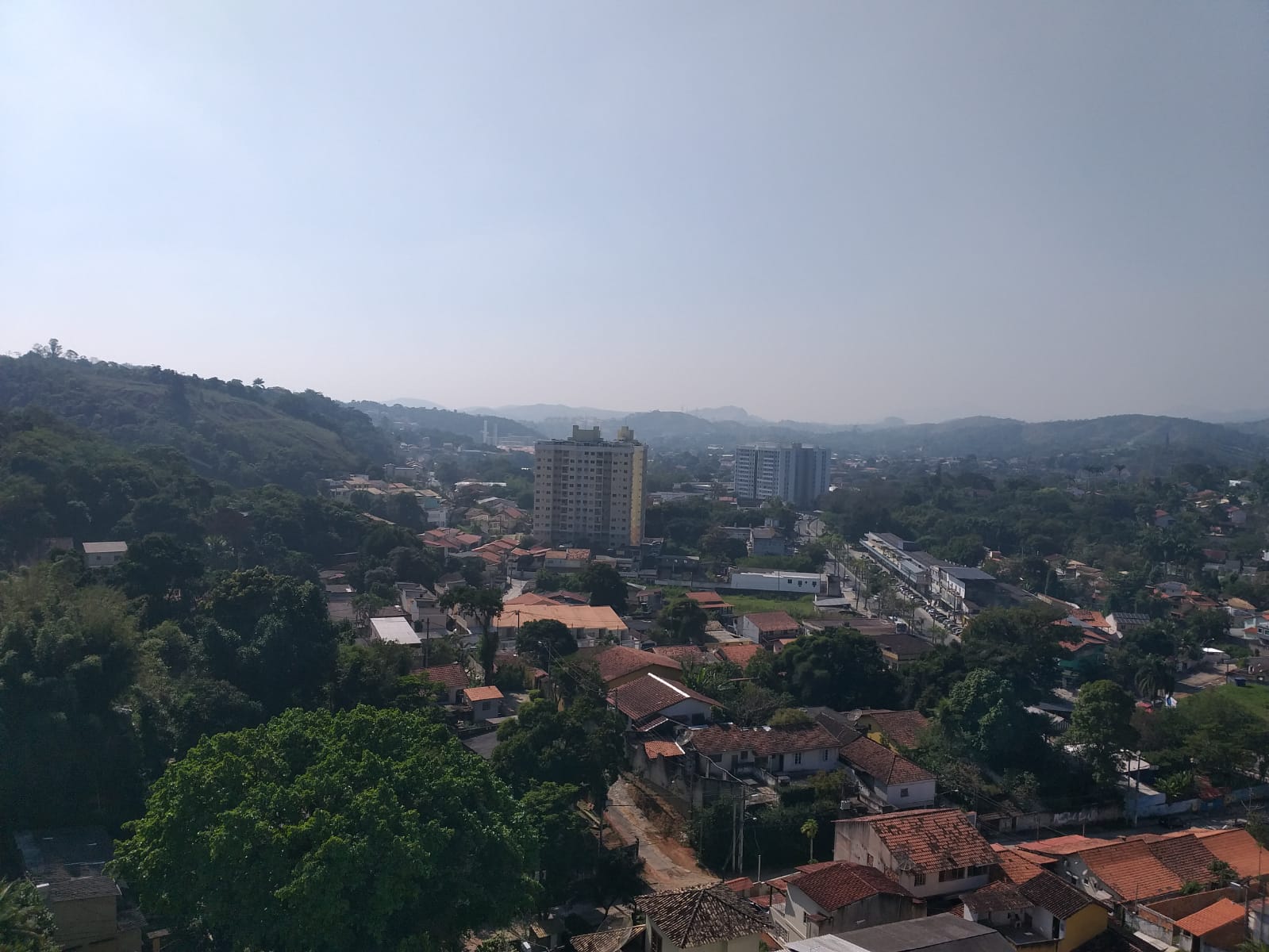Imagem Cobertura com 3 Quartos à Venda, 152 m²em Maria Paula - São Gonçalo