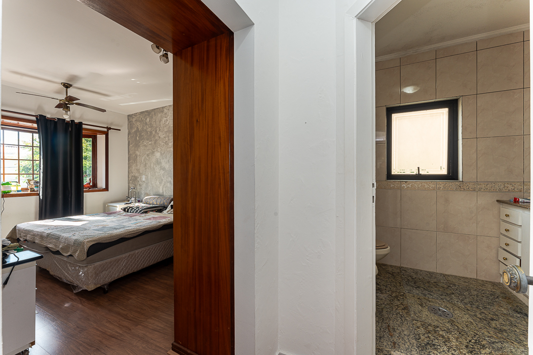 Imagem Casa de Condomínio com 4 Quartos à Venda ou Locação, 305 m² em Alphaville - Santana de Parnaíba