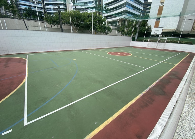 Imagem Apartamento com 5 Quartos à Venda, 400 m² em Meireles - Fortaleza