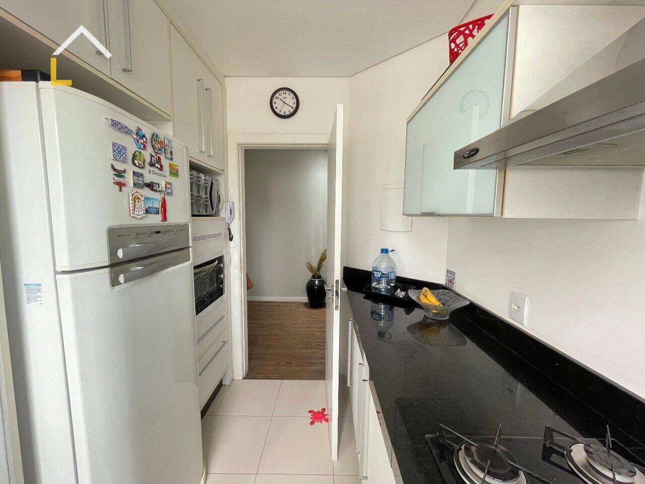 Imagem Apartamento com 3 Quartos à Venda, 95 m² em Anita Garibaldi - Joinville