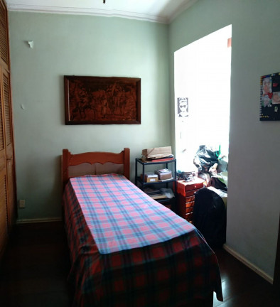 Imagem Apartamento com 3 Quartos à Venda, 109 m² em Botafogo - Rio de Janeiro Imagem Apartamento com 3 Quartos à Venda, 109 m² em Botafogo - Rio de Janeiro