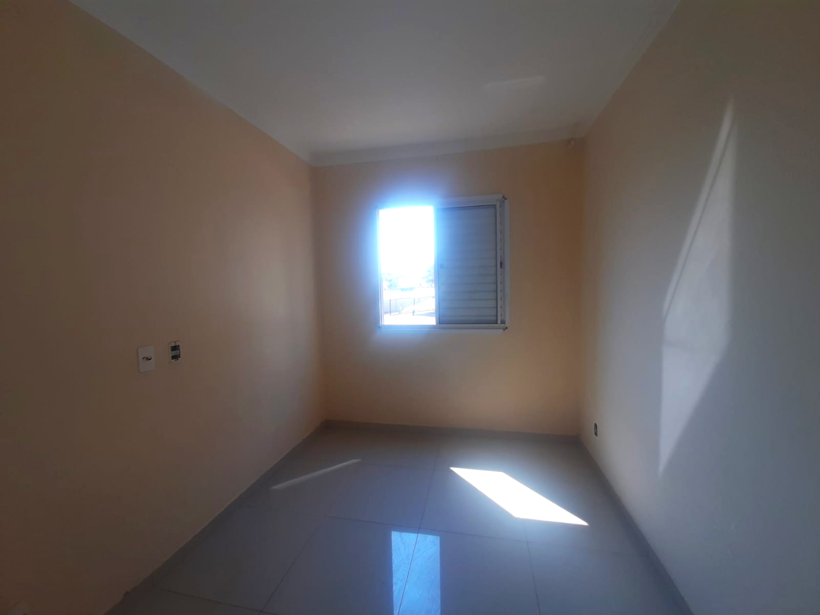 Imagem Apartamento com 2 Quartos à Venda, 48 m²em Residencial Rubi - Limeira
